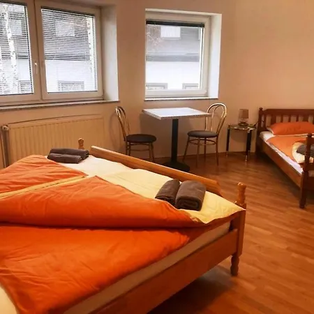 Apartment Kraljica 1 *