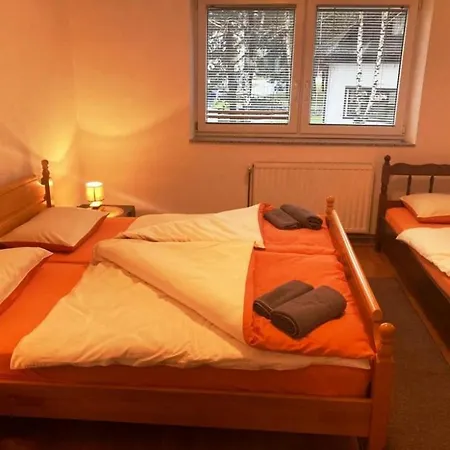 Apartment Kraljica 1