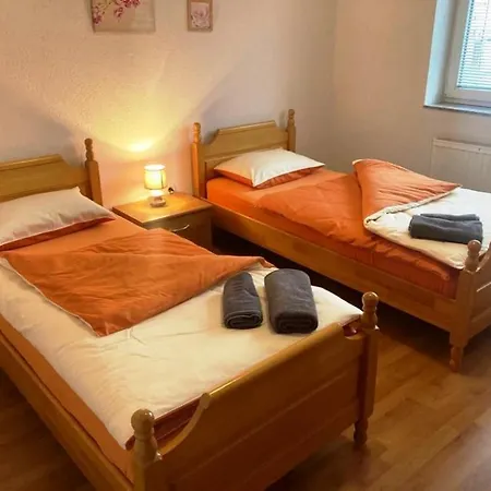 Apartment Kraljica 1