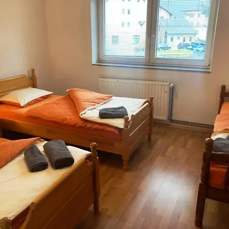 Apartment Kraljica 1