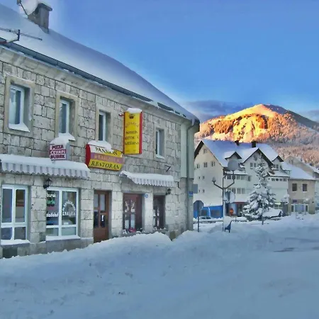 Apartament Kraljica 1