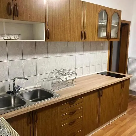 Apartment Kraljica 1